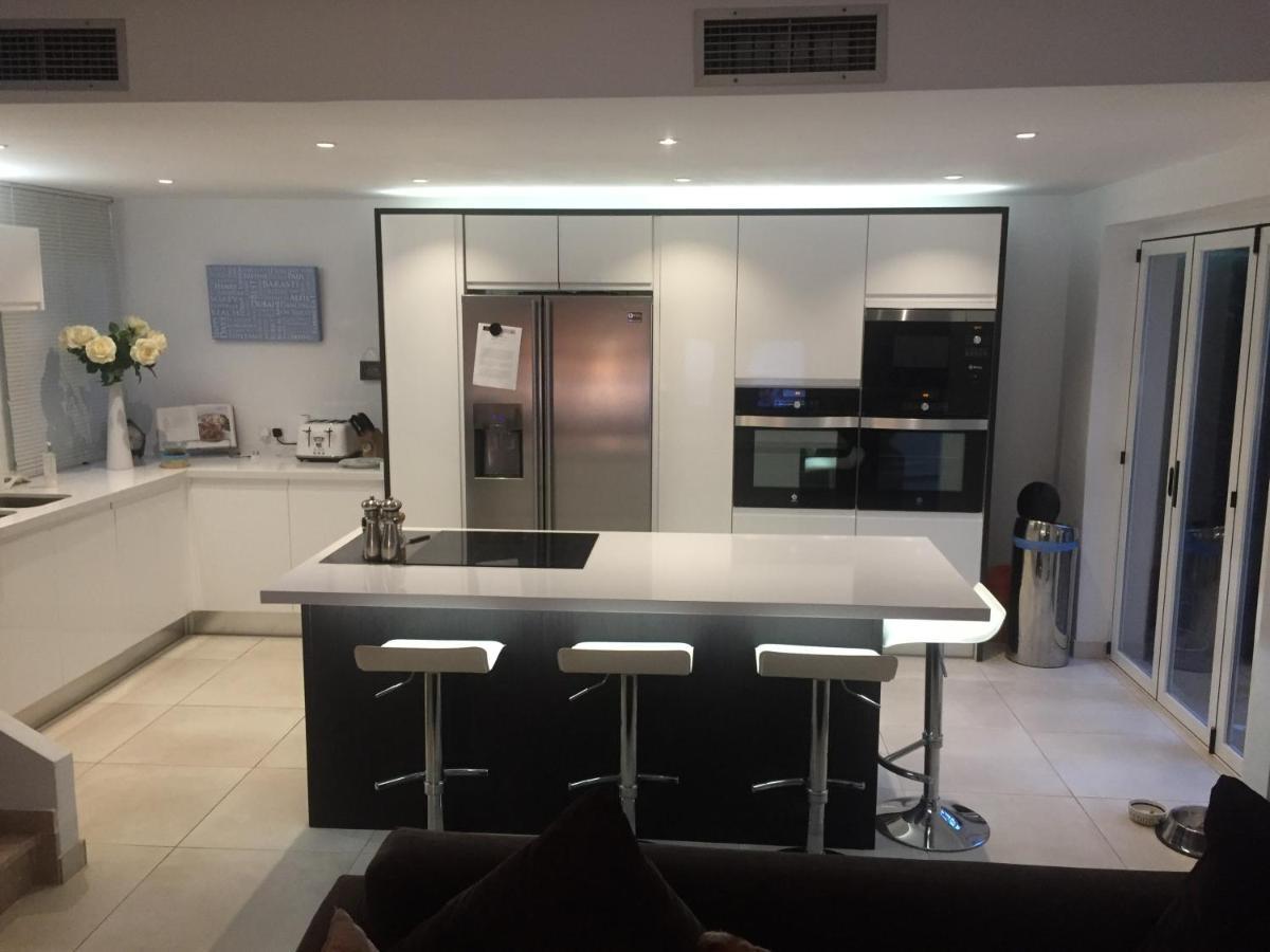 Ferienhaus Condes De Iza Nueva Andalucia Marbella