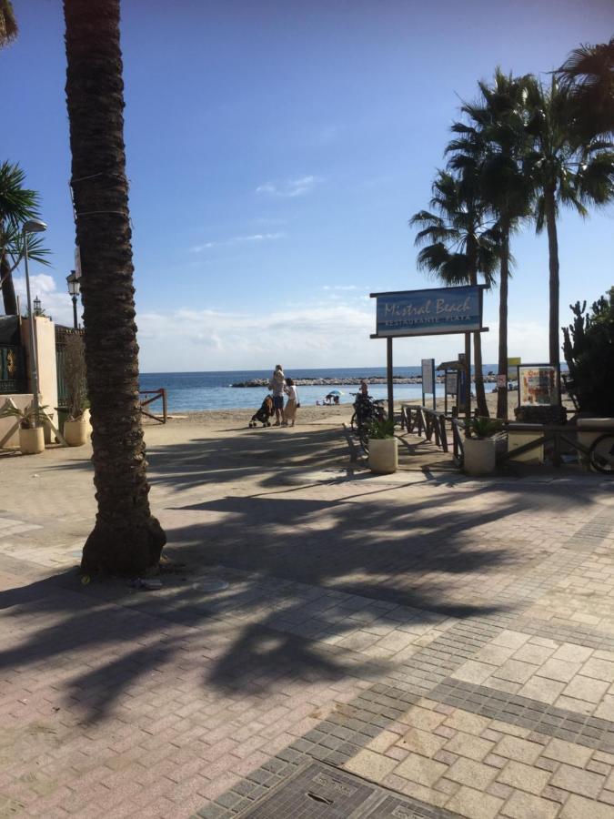 Condes De Iza Nueva Andalucia Ferienhaus Marbella