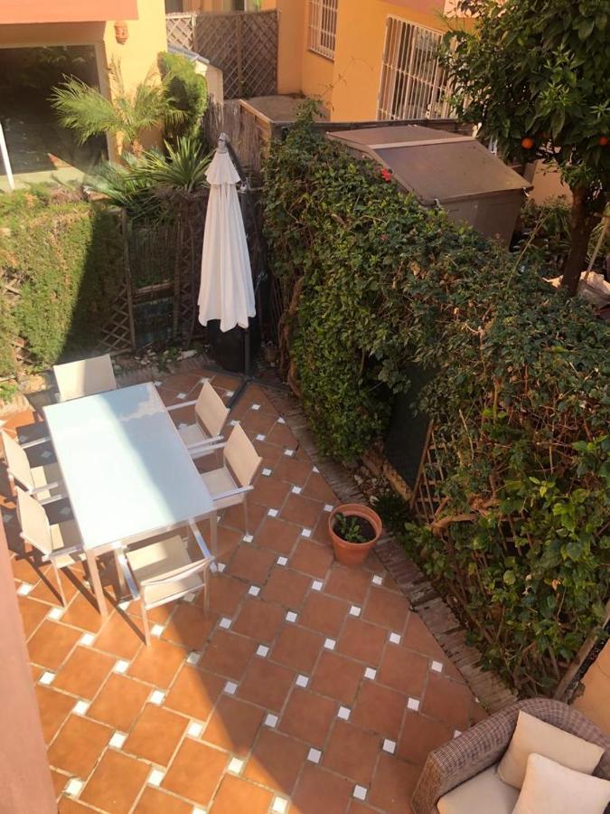 Ferienhaus Condes De Iza Nueva Andalucia *