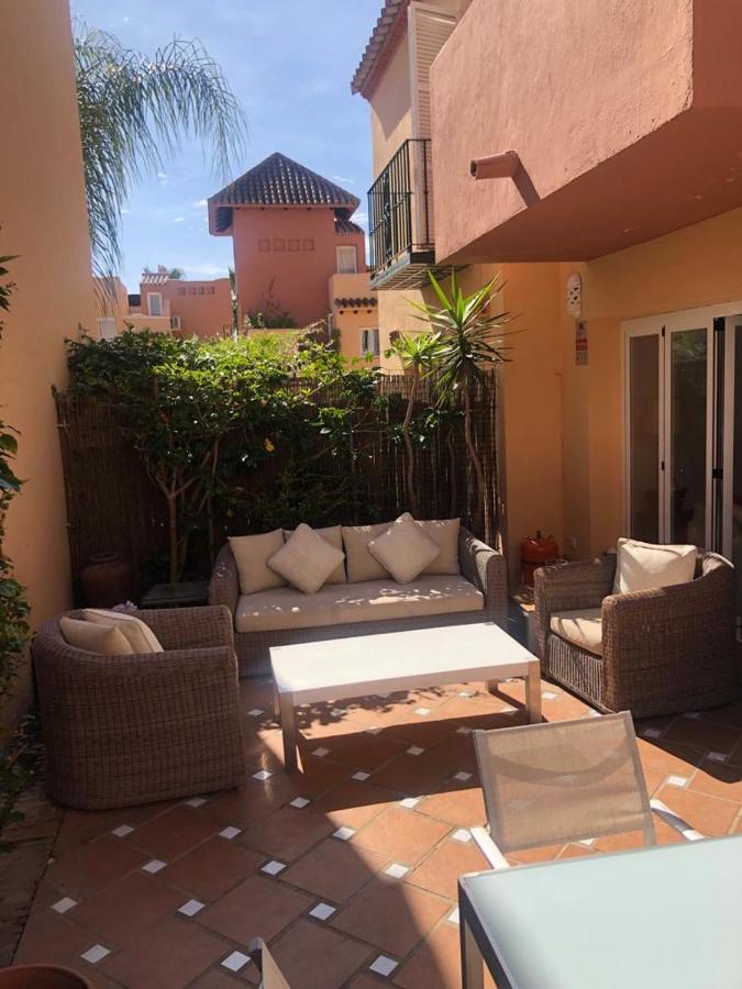 Ferienhaus Condes De Iza Nueva Andalucia