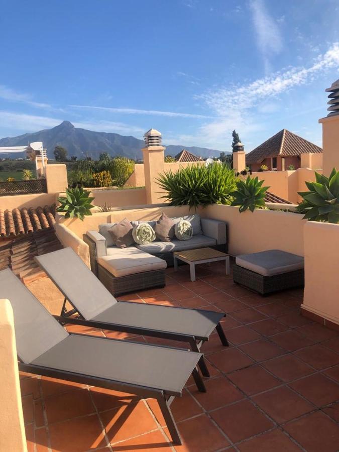 Ferienhaus Condes De Iza Nueva Andalucia