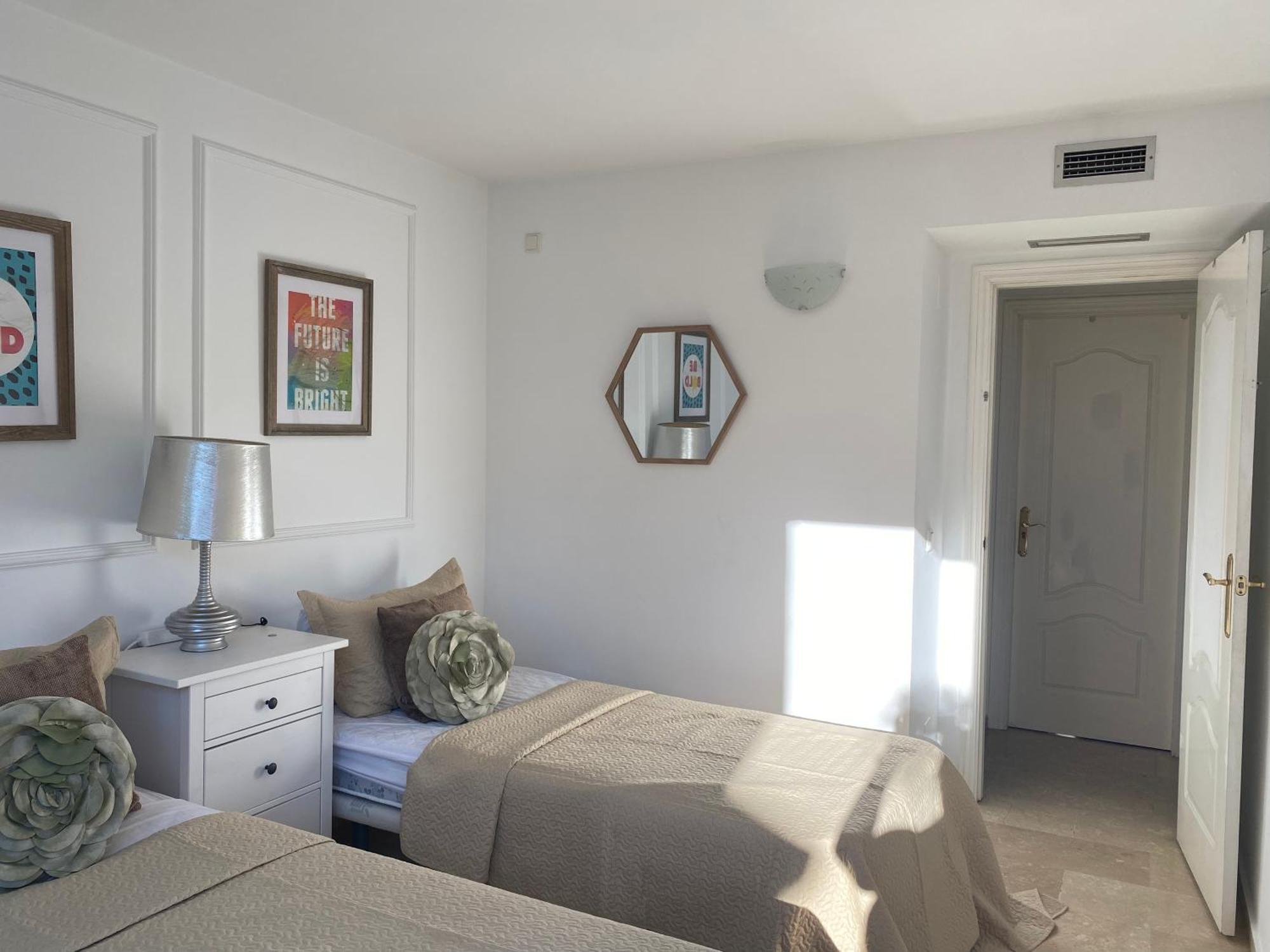 Ferienhaus Condes De Iza Nueva Andalucia *