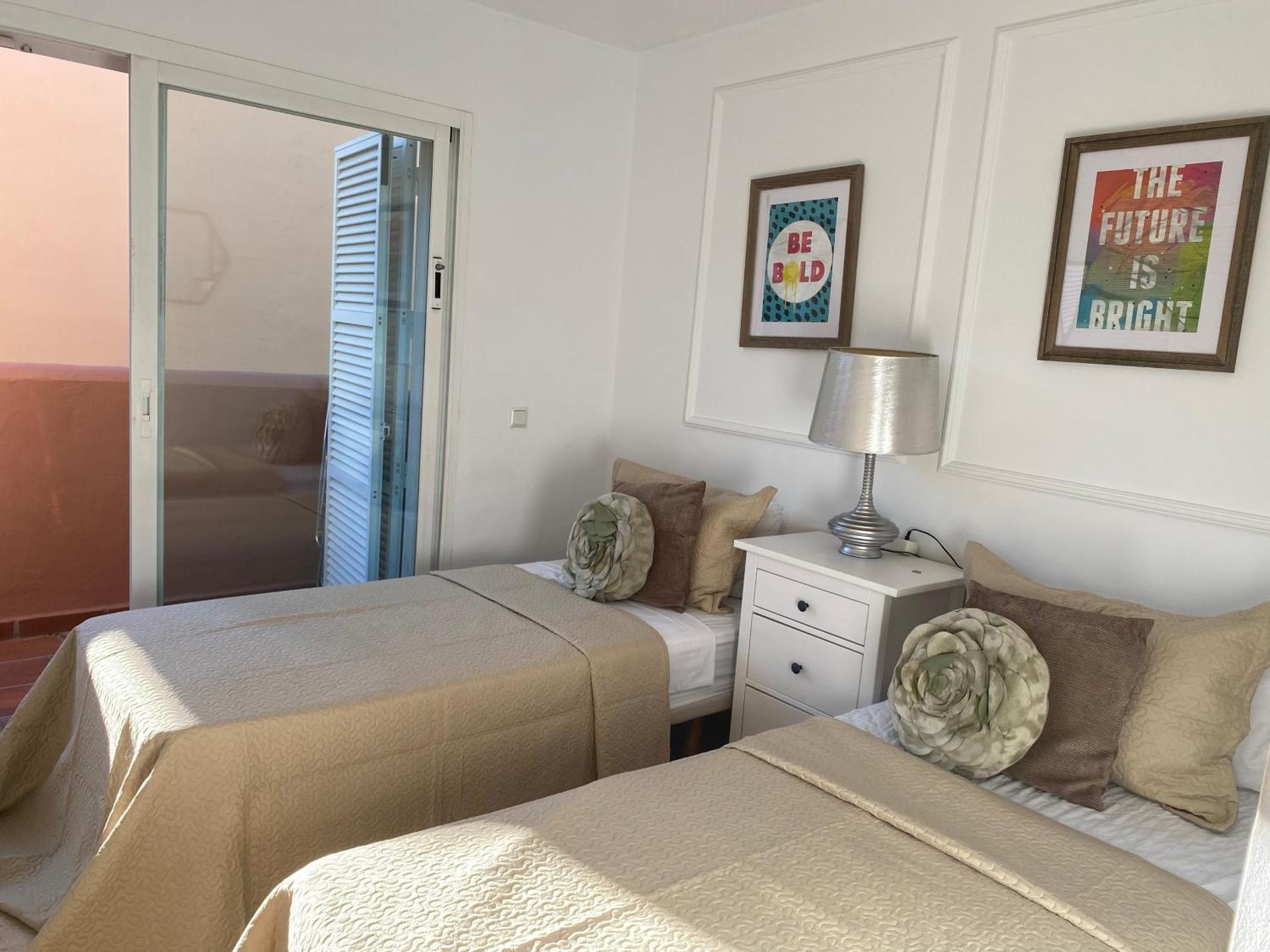 Ferienhaus Condes De Iza Nueva Andalucia