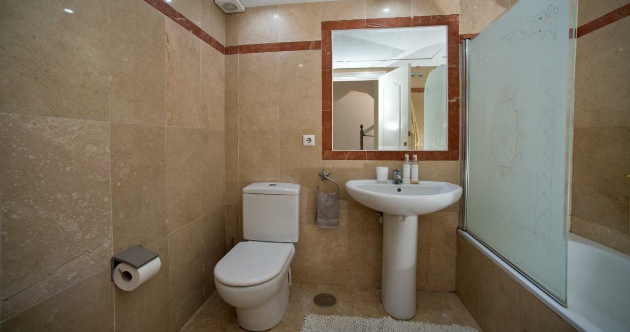 Condes De Iza Nueva Andalucia Ferienhaus Marbella